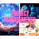 what is project management?