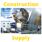 construction supply chain