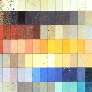 concrete countertop colors