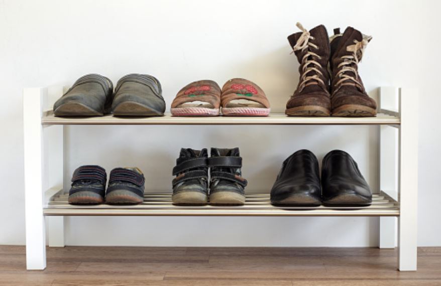 Buying the Perfect Shoe Storage