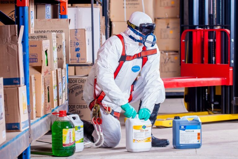 What Is PFAS Exposure And How It Is Dangerous