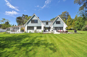 house protection