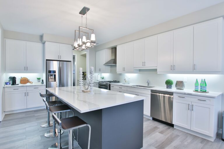5 Kitchen Essentials That Will Make Or Break Your Kitchen Remodel