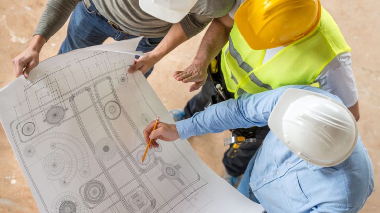 Helpful Tips for Future and Current Civil Engineering Students