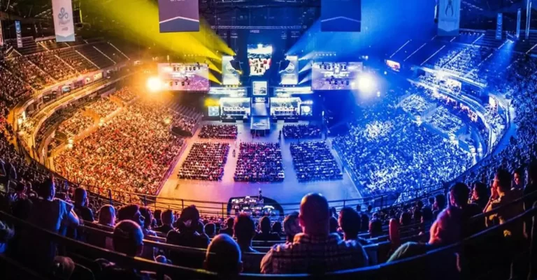 What Do You Think? Which Are the Most Valuable Esports Companies In 2022?