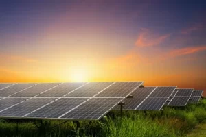 Solar Power