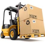 Renting vs. Buying A Forklift