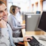 Managing a Call Center Efficiently