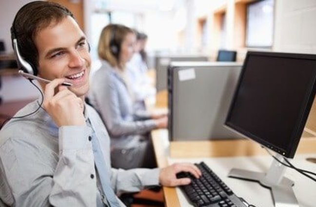 Managing a Call Center Efficiently