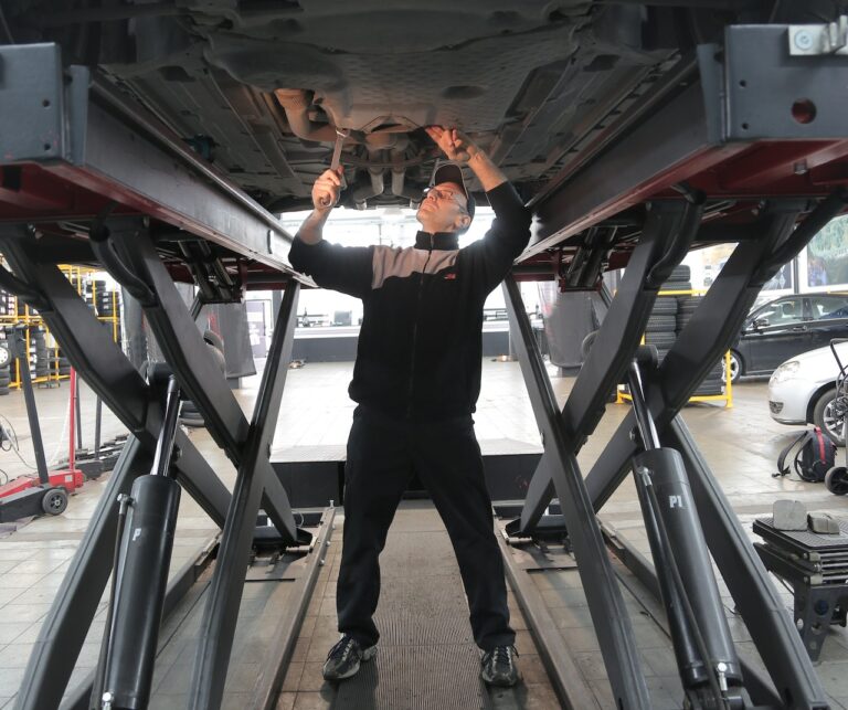 Importance of Getting a Car Tune Up Regularly in Florida