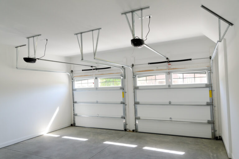4 Car Storage Ideas for the Colder Months