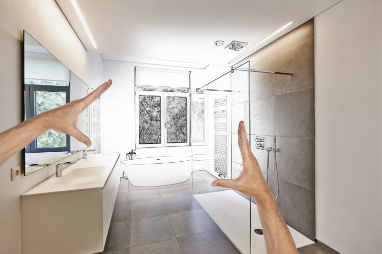 What Are the Different Types of Bathroom Layouts That Exist Today?