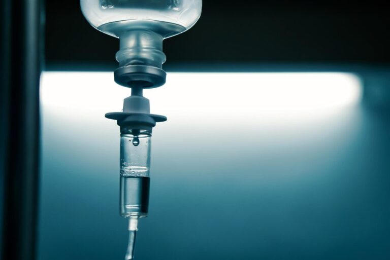 Discovering The Many Kinds of IV Therapy Treatments in Las Vegas