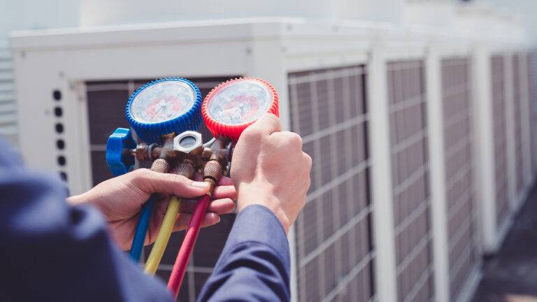 Best Hvac Services Near Me: How To Choose the Right Hvac Contractor