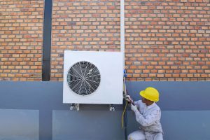 4 Signs It's Time to Call an AC Repair Service