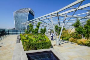 5 Commercial Landscape Design Ideas for You to Consider