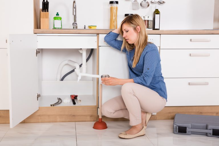 5 Common Plumbing Issues That Homeowners Deal With