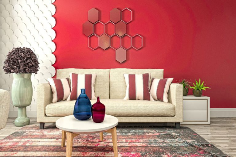 5 Cozy Living Room Decor Ideas