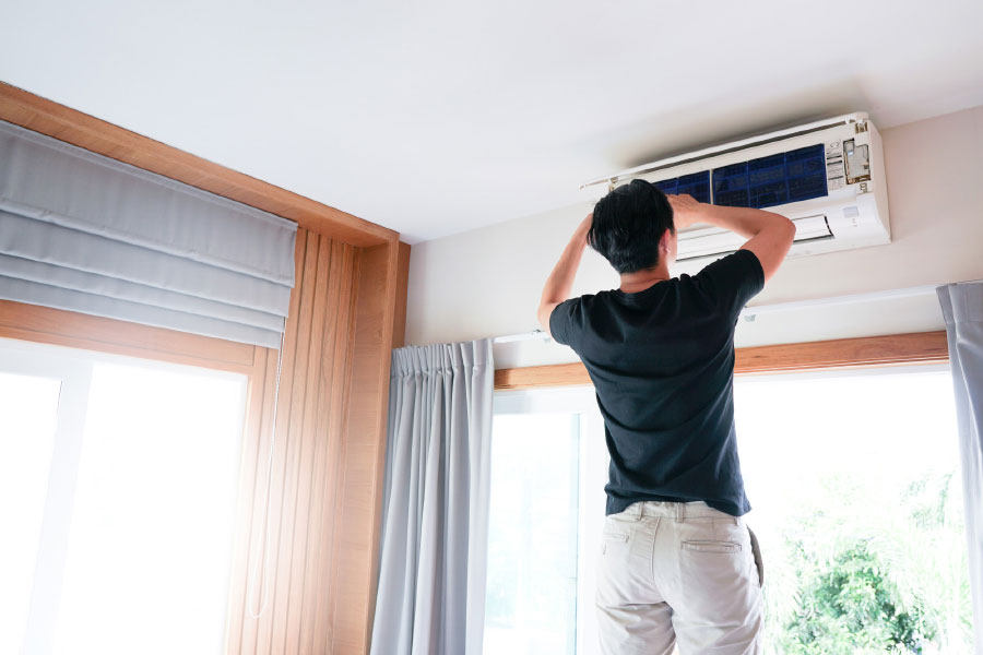 A Quick Homeowner's Guide to Proper HVAC Maintenance