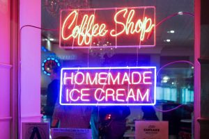 Business Signage: Design Ideas, Tips, and Resources