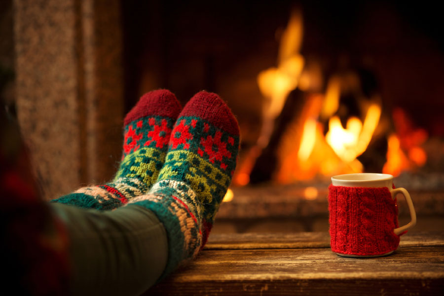 Home Heating Tips to Keep You Warm All Year Round