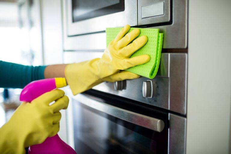 7 Integral Cleaning Duties You Mustn’t Overlook