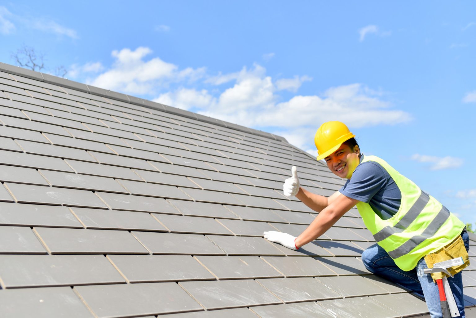 How to Choose the Best Roofing Company Civil Manage