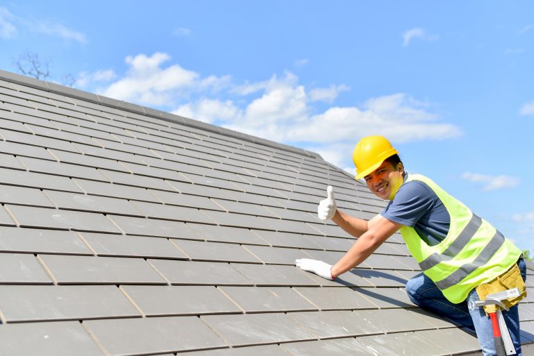 How to Choose the Best Roofing Company
