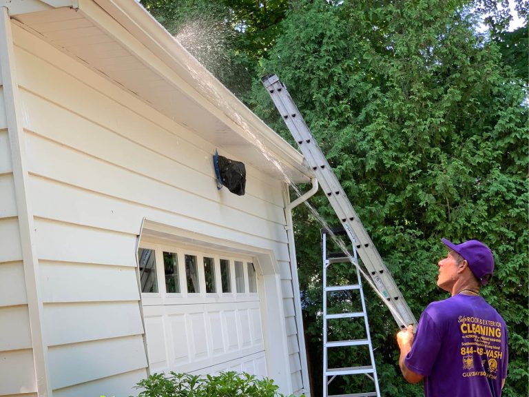 The Importance of Soft Washing Your House: Preserving Beauty, Safety, and Longevity
