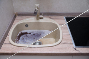 Drain Clog Prevention