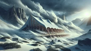 engineered fabric buildings
