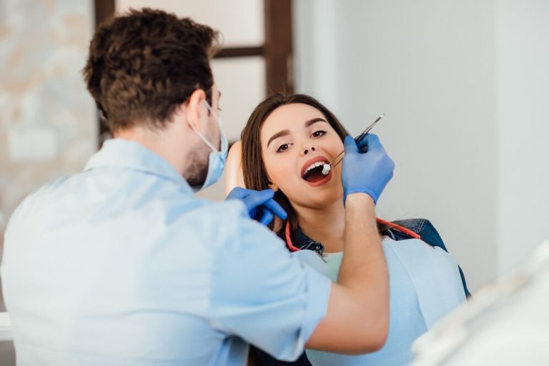 A Guide to Choosing Your Next Dental Care Provider