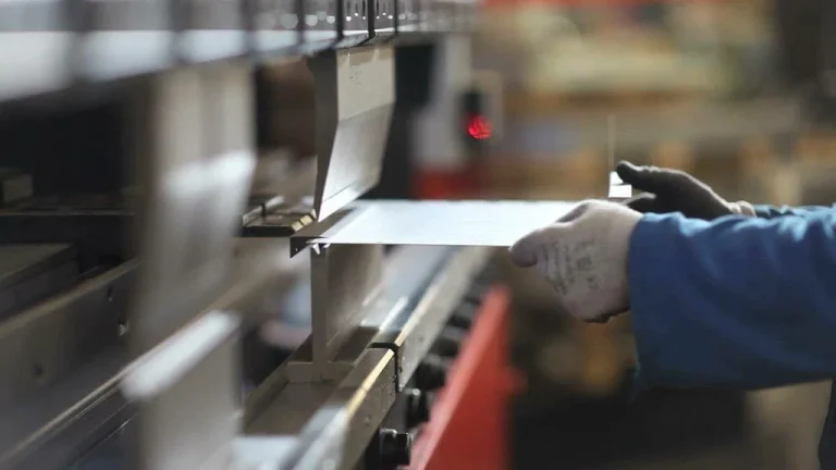 Discovering the Best Sheet Metal Fabrication Shops for Your Next Project