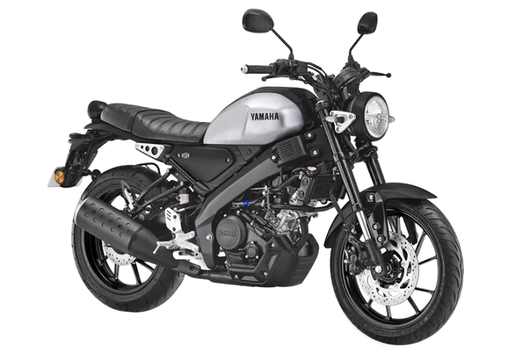 Why the Yamaha MT-15 Is Built for Urban Riders