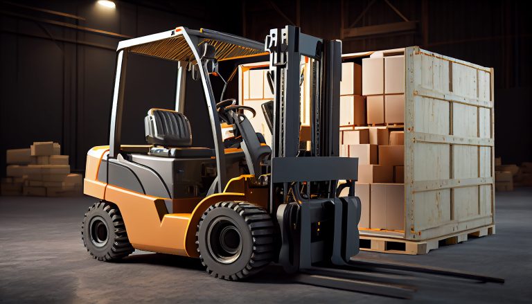 Why Forklift Rental in Dallas Delivers Unmatched Efficiency